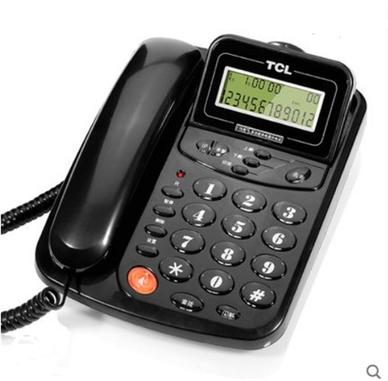 tcl17b型电话设置音量图标