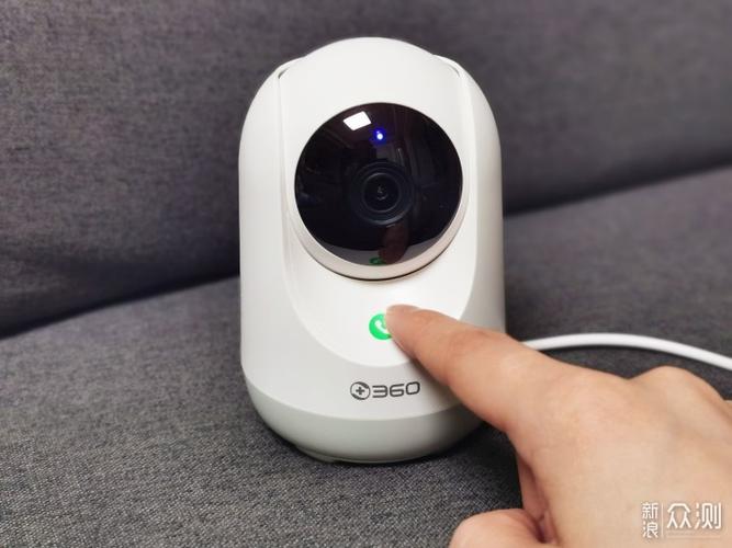 如何复位中国电信360智能摄像机