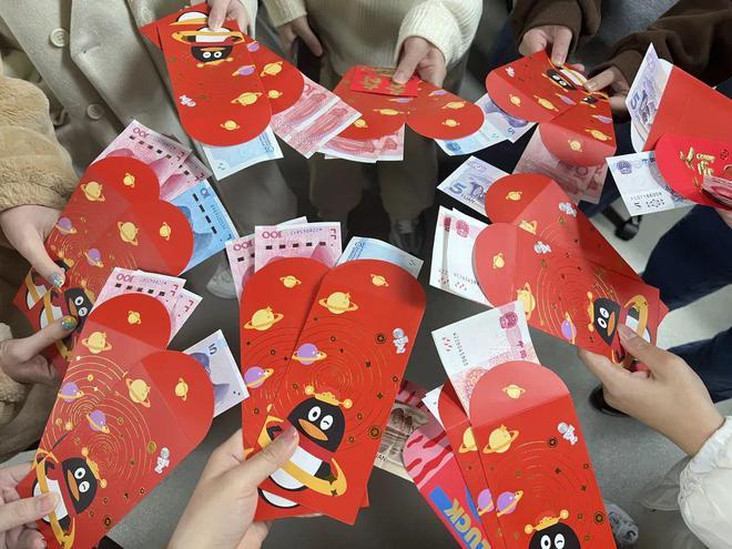 打工红包任务截图