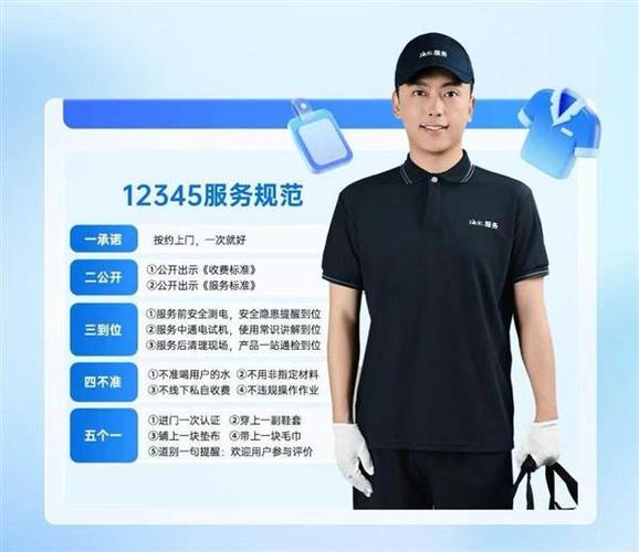 海尔够花人工服务热线图标