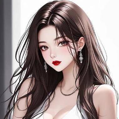高冷头像女 御姐 霸气动漫