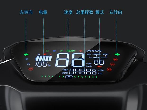 60v电动车充满电要几度电