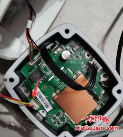 海康网络摄像自己可以刷机吗