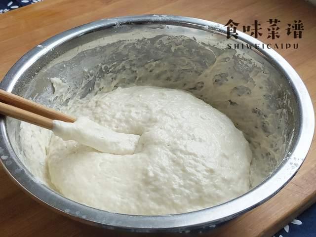 调好的面糊放冰箱一晚好吗截图