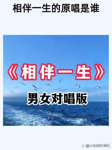 夫妻俩人唱的歌图标