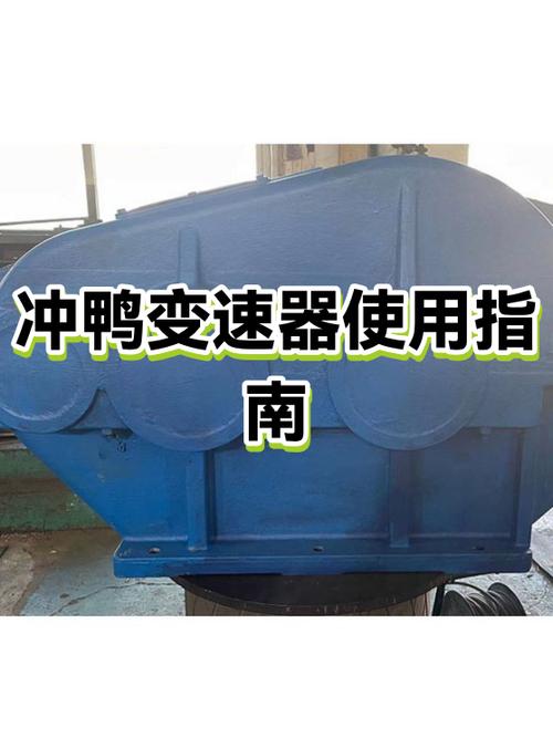 冲鸭变速器官网图标
