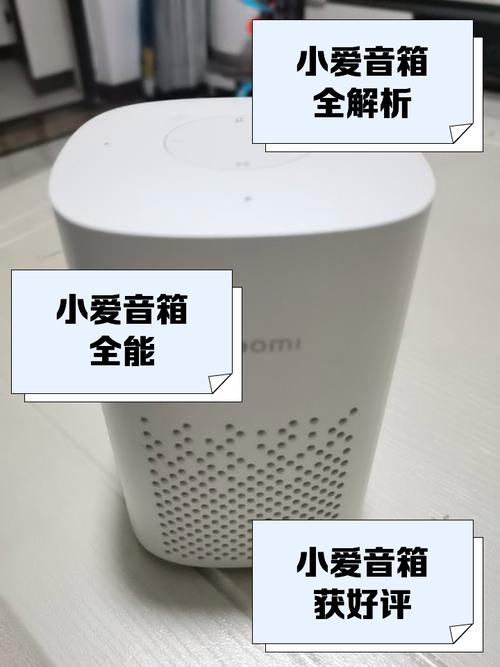 小爱音响可以连接麦克风吗