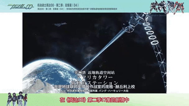 《援助00》动漫免费观看全集截图