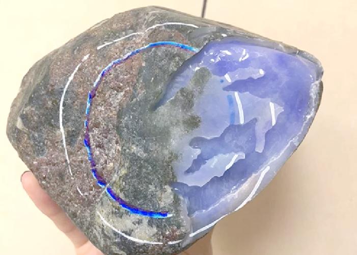 翡翠八大场口排名
