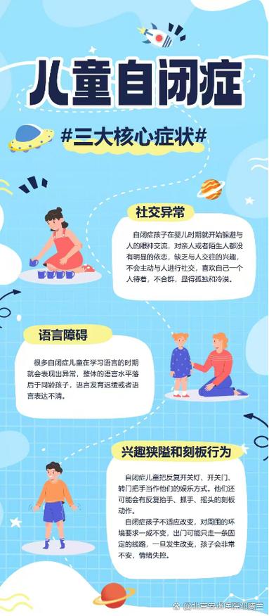 自闭症干预到几岁停止