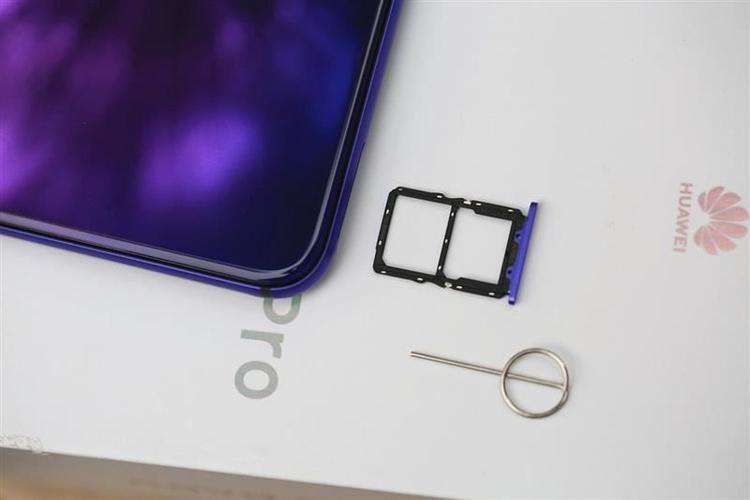 华为nova5pro耳机孔在哪里图标