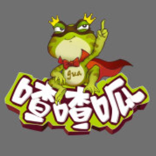 喳喳呱的游戏视频图标