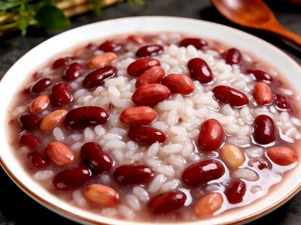 流鼻血能吃红豆粥吗