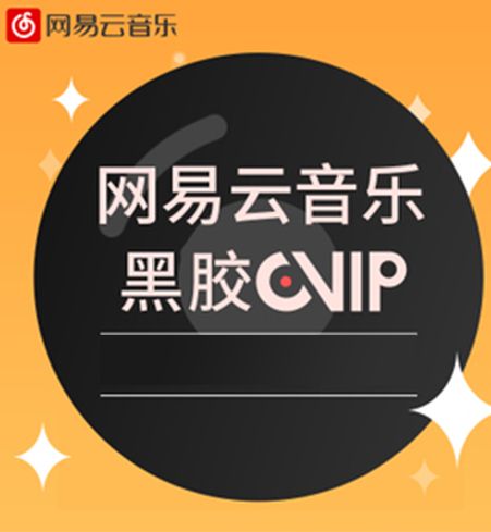 网易云音乐vip充值网站