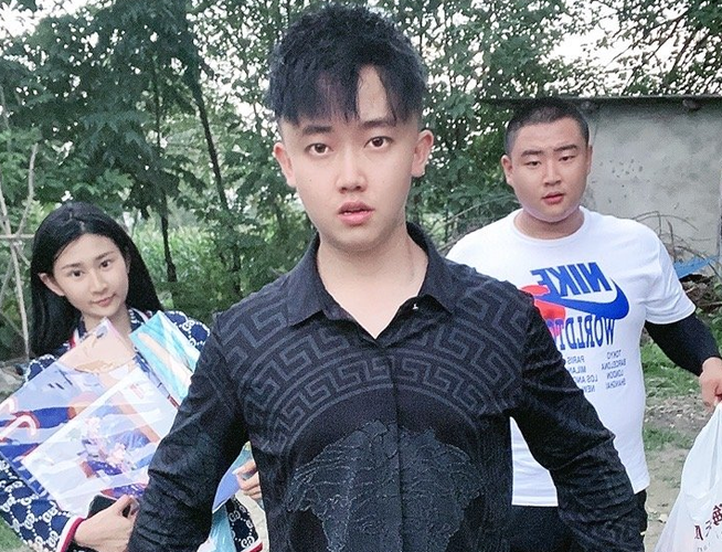 可乐哥