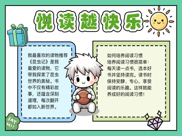 免费读书app