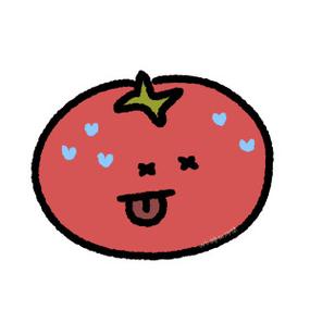 小蕃茄头像