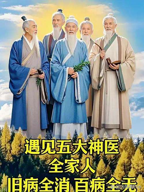李时珍治疗脑梗小秘方