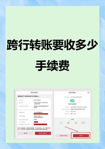 中国银行收款码手续费是多少
