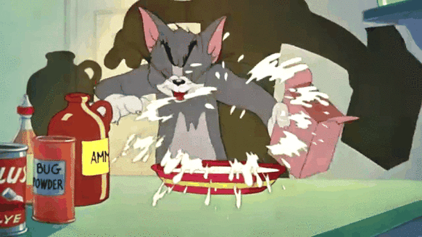 猫和老鼠匹配可以的称号吗