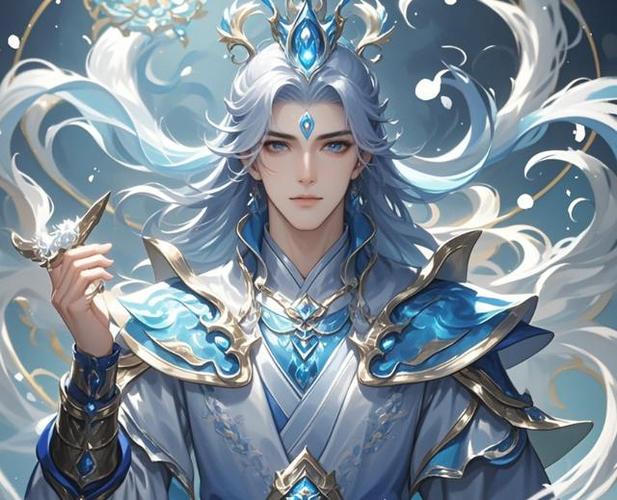 吞噬帝尊截图