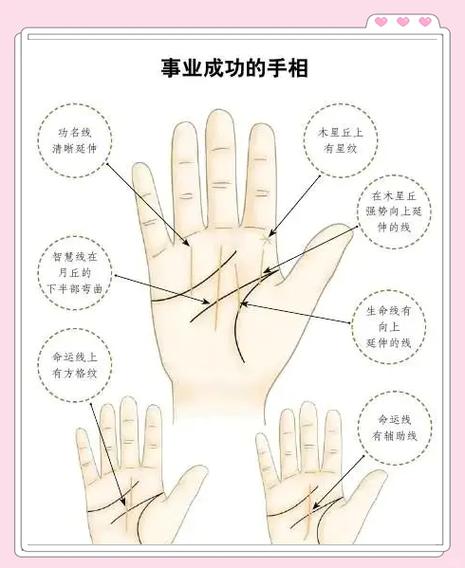 男人看你的手有暗示吗