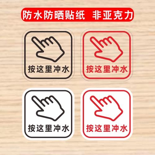 按一下按钮缩略图