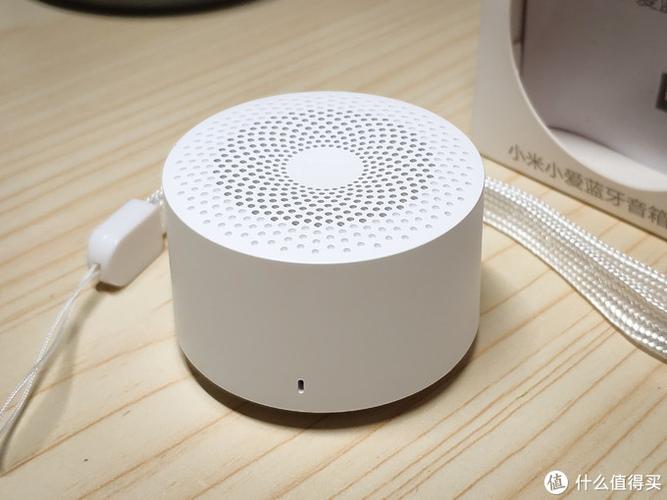 小爱音响当蓝牙音响图标