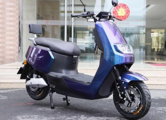 星光飞跃电动车