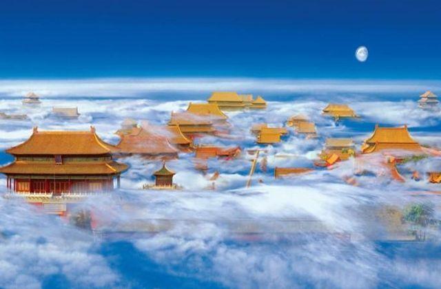 天庭和佛界谁厉害缩略图