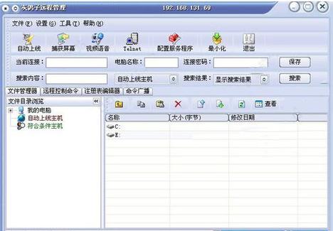 灰鸽子win10版截图