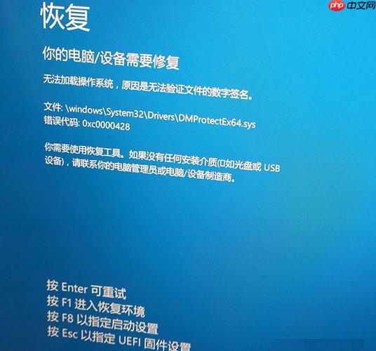 window10安装软件闪退