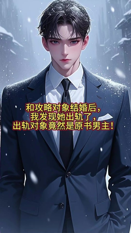 有糖小说