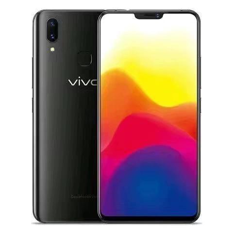 vivox21是多大屏幕尺寸