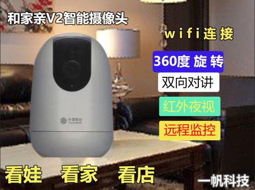 监控移动侦测的好处缩略图