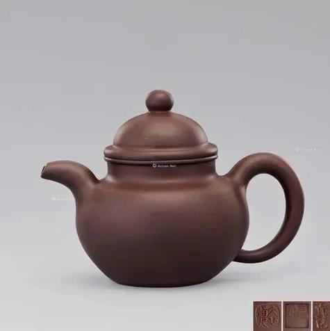茶壶把断了预示图标