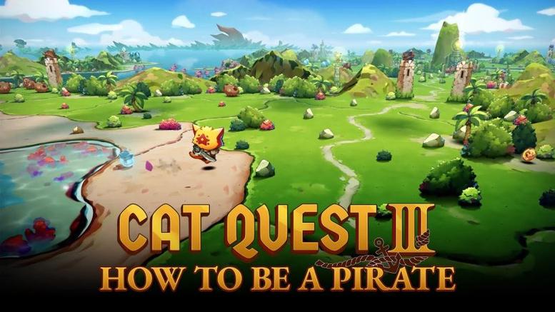 猫咪斗恶龙steam叫什么