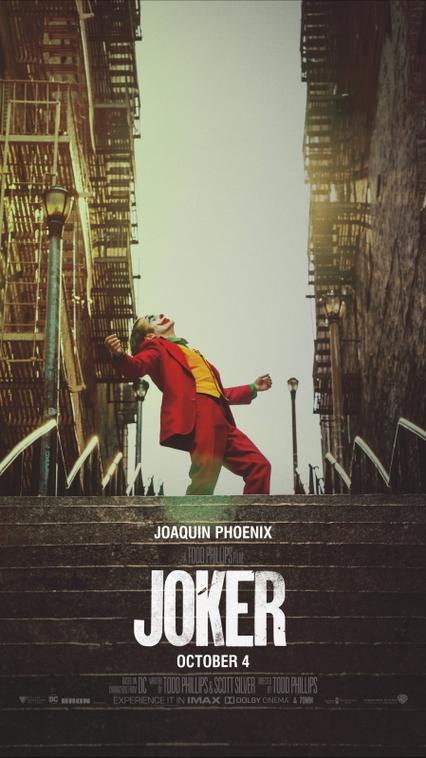 joker中文版下载