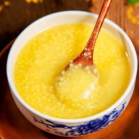 小米粥米水比例多少合适
