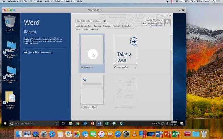 mac 切换双系统缩略图