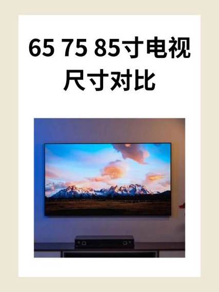 65寸和70寸电视哪个好游戏截图