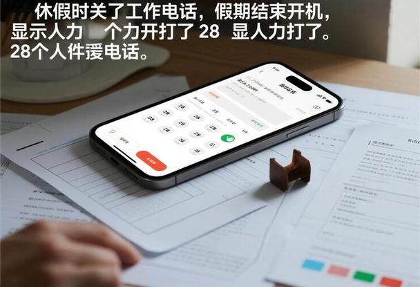 荣耀20未接来电角标不显示