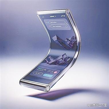 我有部预知未来手机