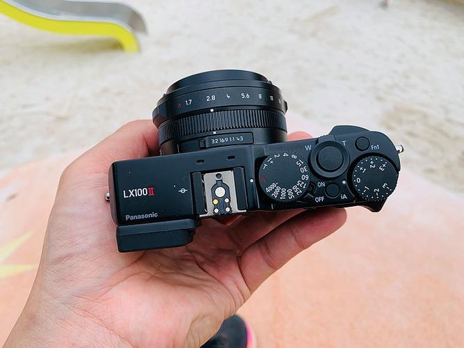 lx100m2手动变焦吗图标