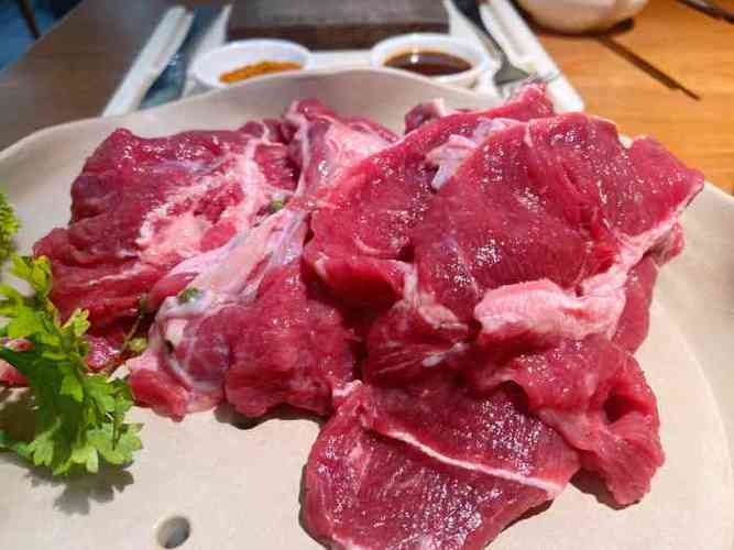 庖丁解牛火锅
