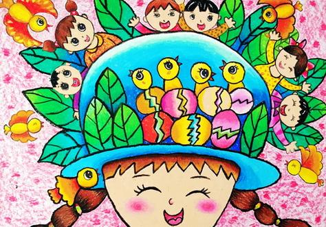 塞尔达传说神奇的帽子下载