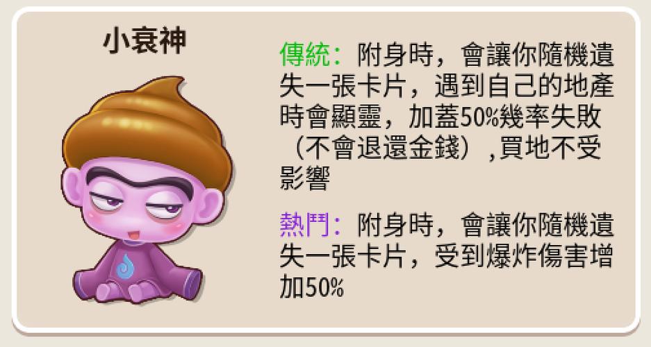 大富翁10隐藏人物