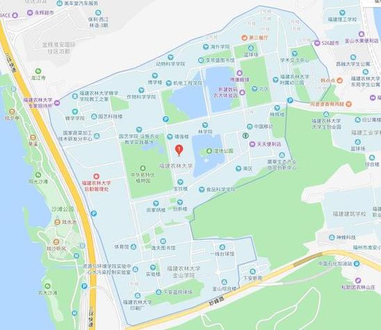 新疆农业大学详细地址