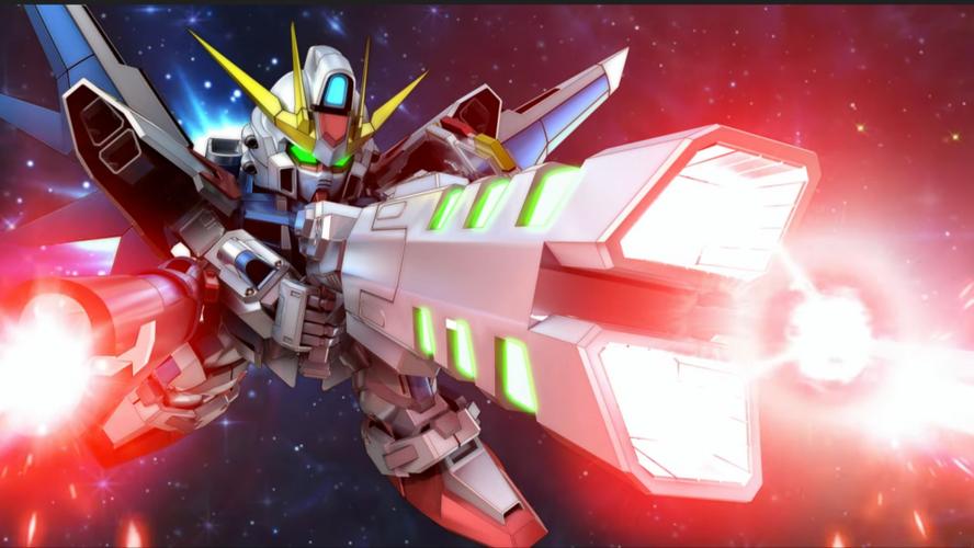 sd高达g世纪2025新作