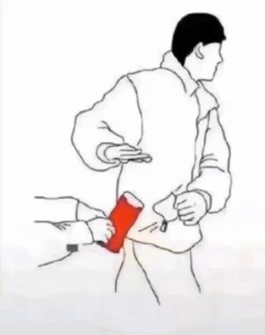 点塞进红包无反应